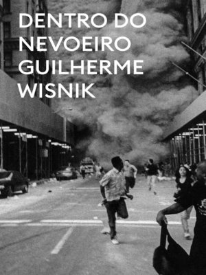 cover image of Dentro do nevoeiro